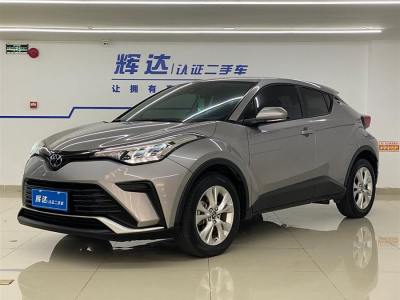 2022年10月 豐田 奕澤IZOA 2.0L 奕享版圖片