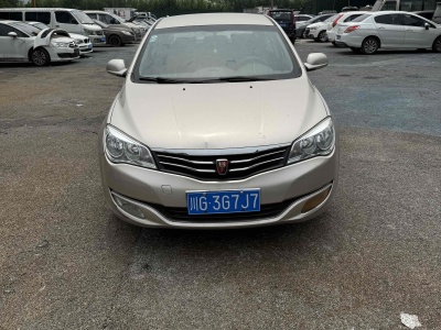 2012年9月 榮威 350 350S 1.5L 手動迅馳版圖片