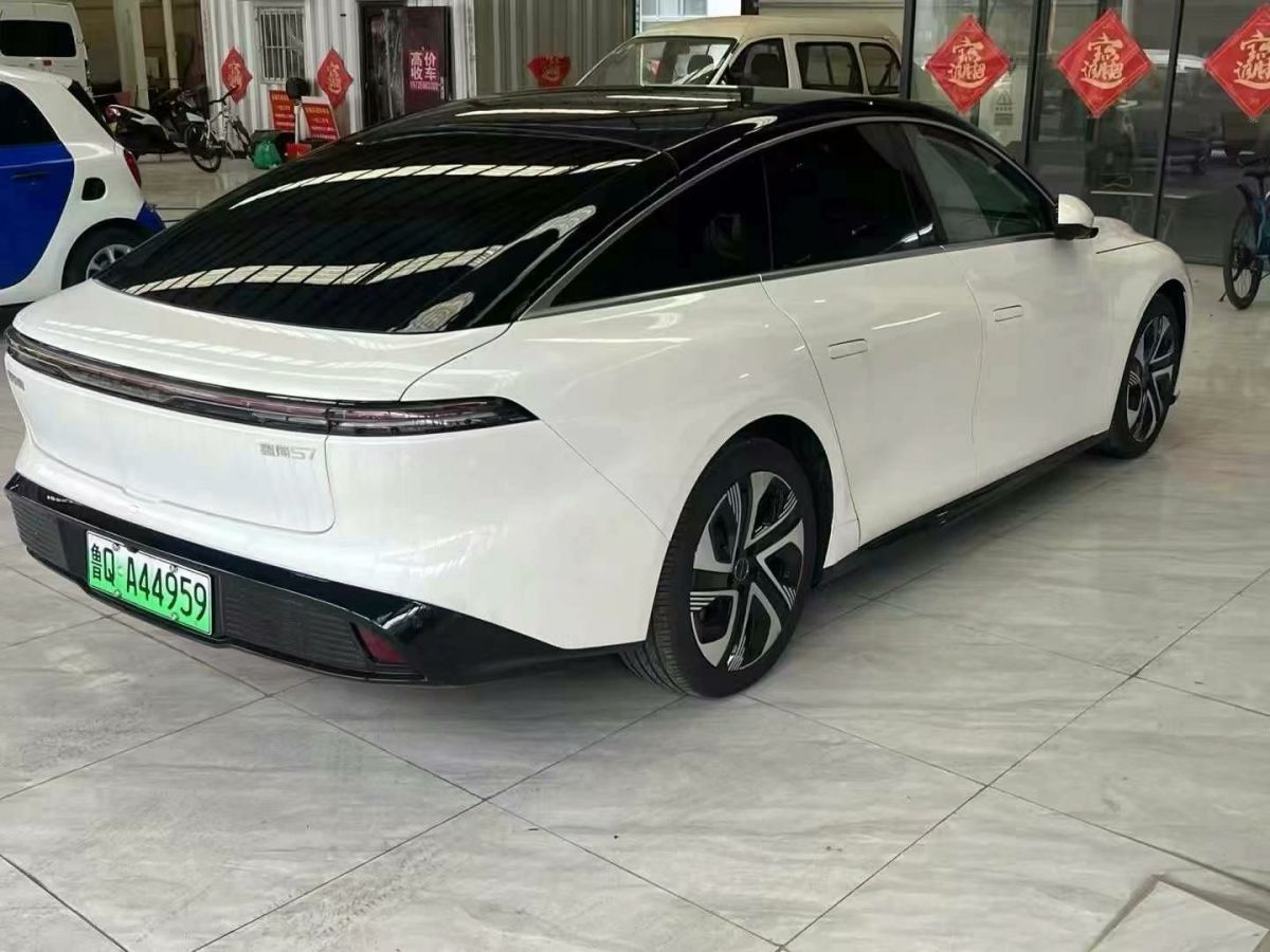 奧迪 奧迪S8  2025款 S8L 4.0TFSI quattro圖片