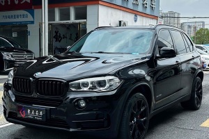 寶馬X5 寶馬 xDrive35i M運(yùn)動(dòng)型