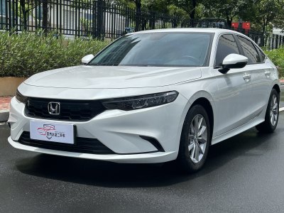 2024年8月 本田 型格 240TURBO 手動專屬版圖片