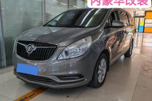 GL8 別克 28T 豪華型 國VI
