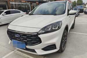 銳際 福特 EcoBoost 245 兩驅(qū)悠享款