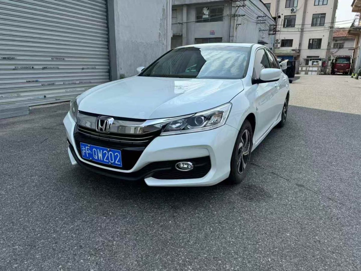 本田 思鉑睿  2017款 2.4 VTi-S 豪華版圖片