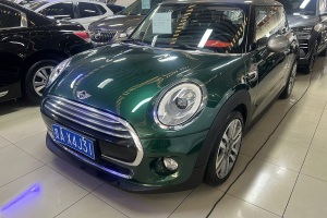MINI MINI 1.5T COOPER 先鋒派