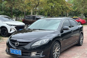 睿翼 馬自達 2.5L 自動至尊版