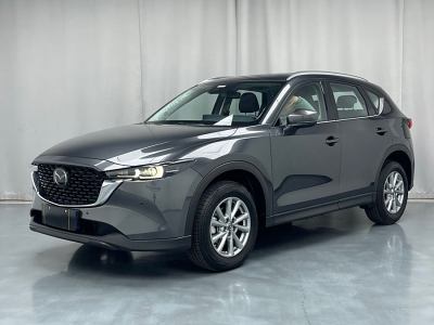 2024年3月 馬自達 CX-5 2.0L 自動兩驅智雅Pro圖片