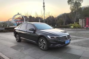 速騰 大眾 280TSI DSG豪華智聯(lián)版