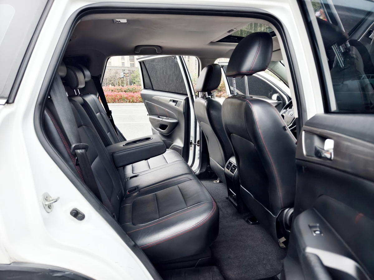長(zhǎng)安 CS75  2014款 1.8T 自動(dòng)精英型 國(guó)IV圖片