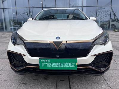 2021年10月 啟辰 D60EV 標(biāo)準(zhǔn)續(xù)航智享版圖片