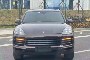 Cayenne 保時捷 Cayenne 3.0T