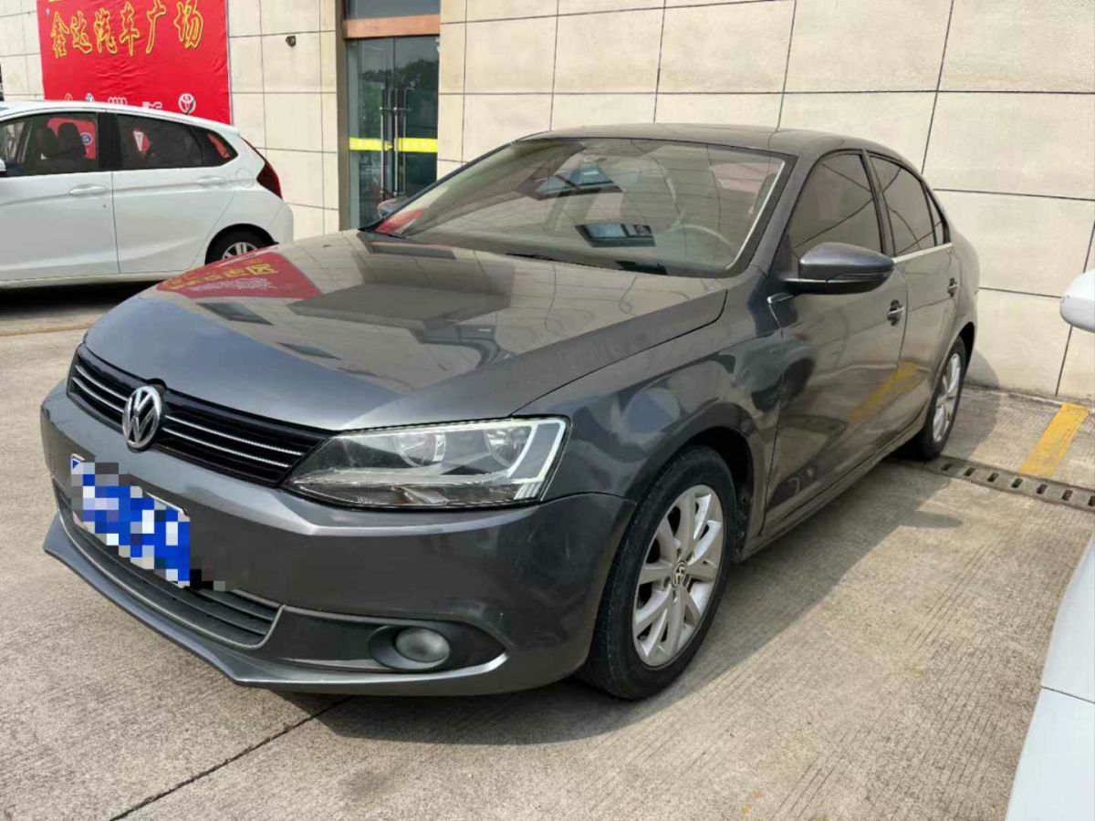 大眾 速騰  2013款 2.0TSI GLI圖片