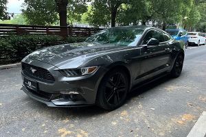 Mustang 福特 2.3T 性能版