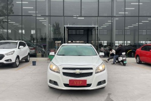 邁銳寶 雪佛蘭 1.6T 自動舒適版