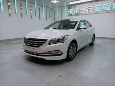 2016年10月 現代 名圖 1.8L 自動智能型GLS圖片