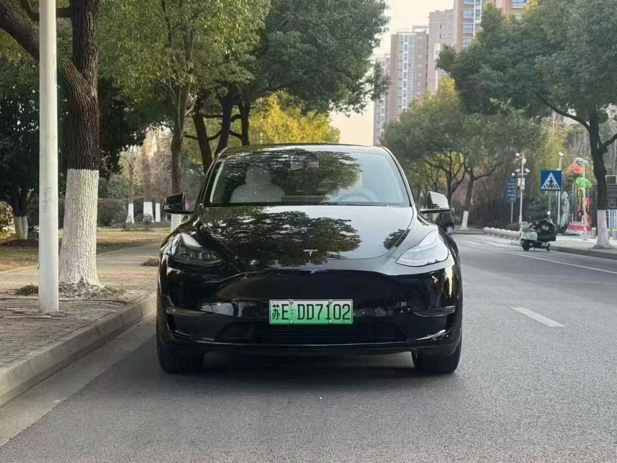 特斯拉 Model S  2021款 Plaid Plus 版圖片