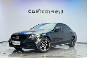 奔馳C級 奔馳 C 260 L 運動星耀臻藏版