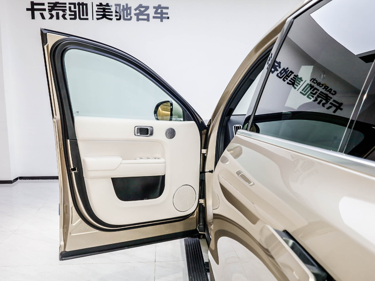 理想汽车 理想L9 2024款 Ultra图片