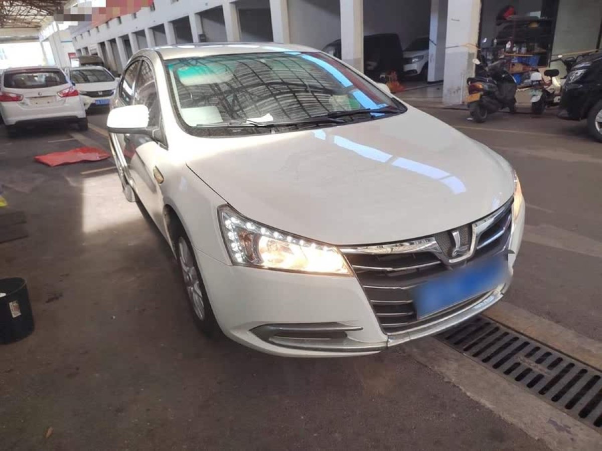 納智捷 納5  2013款 1.8T 自動豪華型圖片
