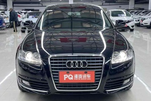 奥迪A6L 奥迪 2.0 TFSI 自动舒适型