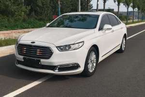 金牛座 福特 EcoBoost 245 时尚型