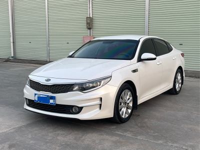 2017年5月 起亞 K5 2.0L 自動GL圖片