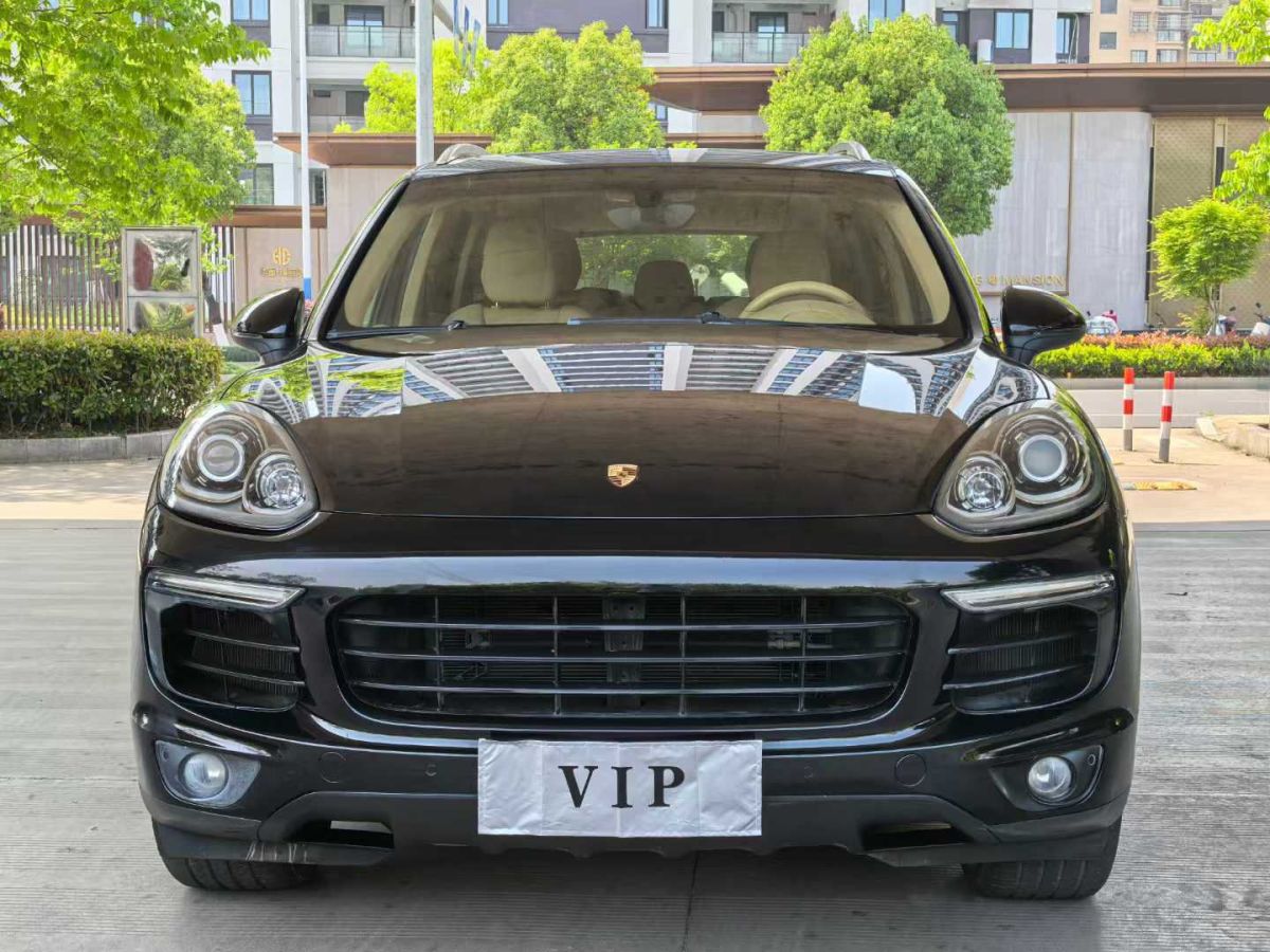 保時捷 911  2015款 Carrera GTS 3.8L圖片