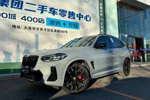 寶馬X3 M40i 寶馬 M40i