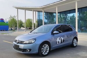 高爾夫 大眾 1.4TSI 自動舒適型