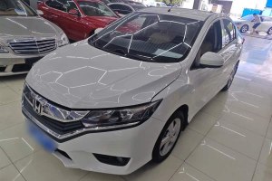 哥瑞 本田 1.5L CVT經(jīng)典版