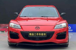 馬自達(dá)3 馬自達(dá) 1.6L 自動天窗版