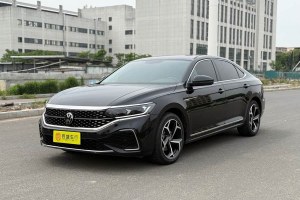 帕薩特 大眾 改款 330TSI 星空精英版
