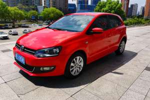 Polo 大眾 1.6L 自動豪華版