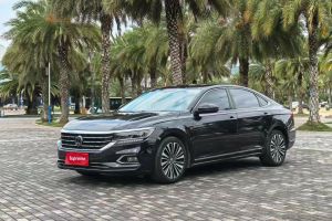 帕薩特 大眾 330TSI 豪華版 國(guó)V