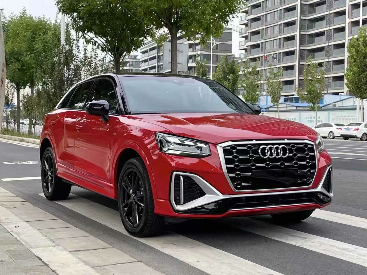 奧迪 奧迪S7  2023款 2.9 TFSI quattro圖片