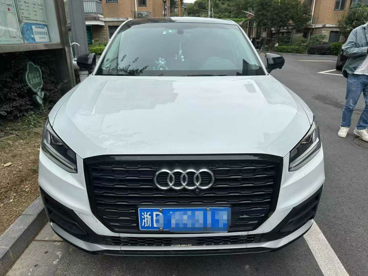 奧迪 奧迪S7  2020款 2.9 TFSI quattro圖片