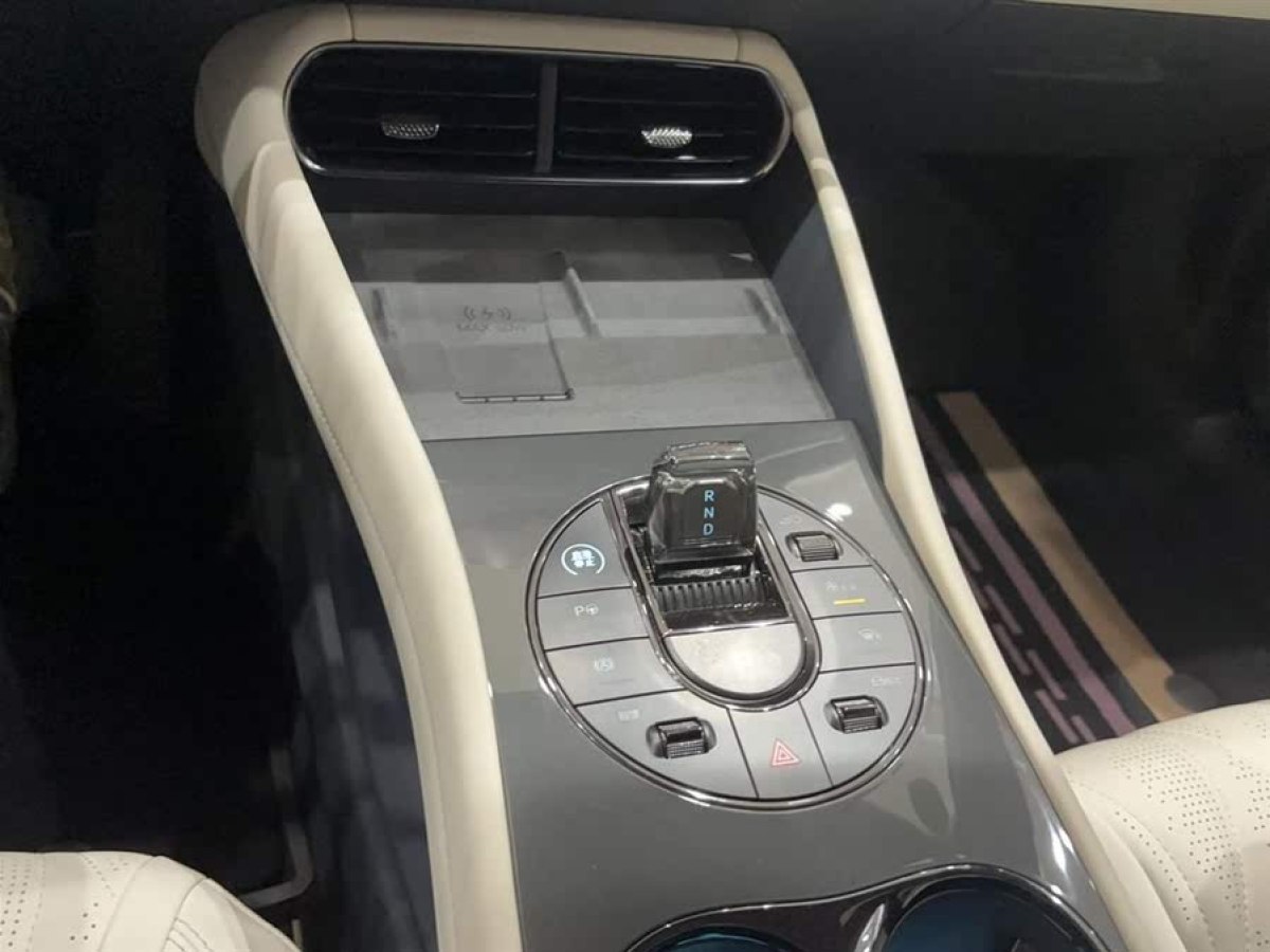 比亞迪 海豹06GT  2025款 605熱浪版圖片