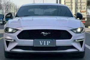 Mustang 福特 美規(guī)版