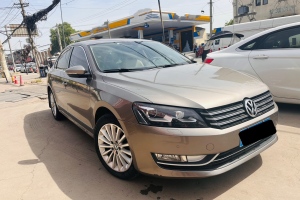帕薩特 大眾 1.8TSI DSG至尊版