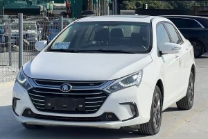 秦 比亞迪 1.5T 尊貴型
