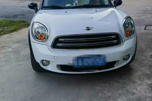 MINI MINI 1.2T ONE