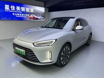 2022年7月 赛力斯 问界M5 增程后驱标准版图片