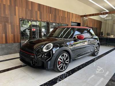 2021年10月 MINI JCW 2.0T JOHN COOPER WORKS ALL-IN圖片