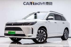 問界M7 賽力斯 1.5T 智駕四驅(qū)Max版 5座