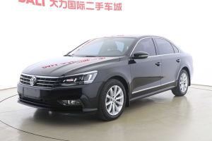 帕薩特 大眾 330TSI DSG尊榮版