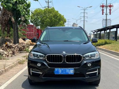 2016年1月 宝马 宝马X5新能源(进口) xDrive40e图片