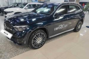 奔馳GLC 奔馳 GLC 300 L 4MATIC 豪華型 7座