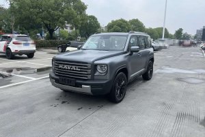 哈弗猛龍 哈弗 Hi4 145 Pro