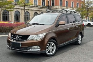 730 寶駿 1.5T 手動豪華型 7座