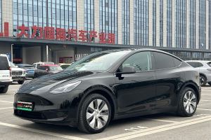 Model 3 特斯拉 改款 長(zhǎng)續(xù)航后輪驅(qū)動(dòng)版